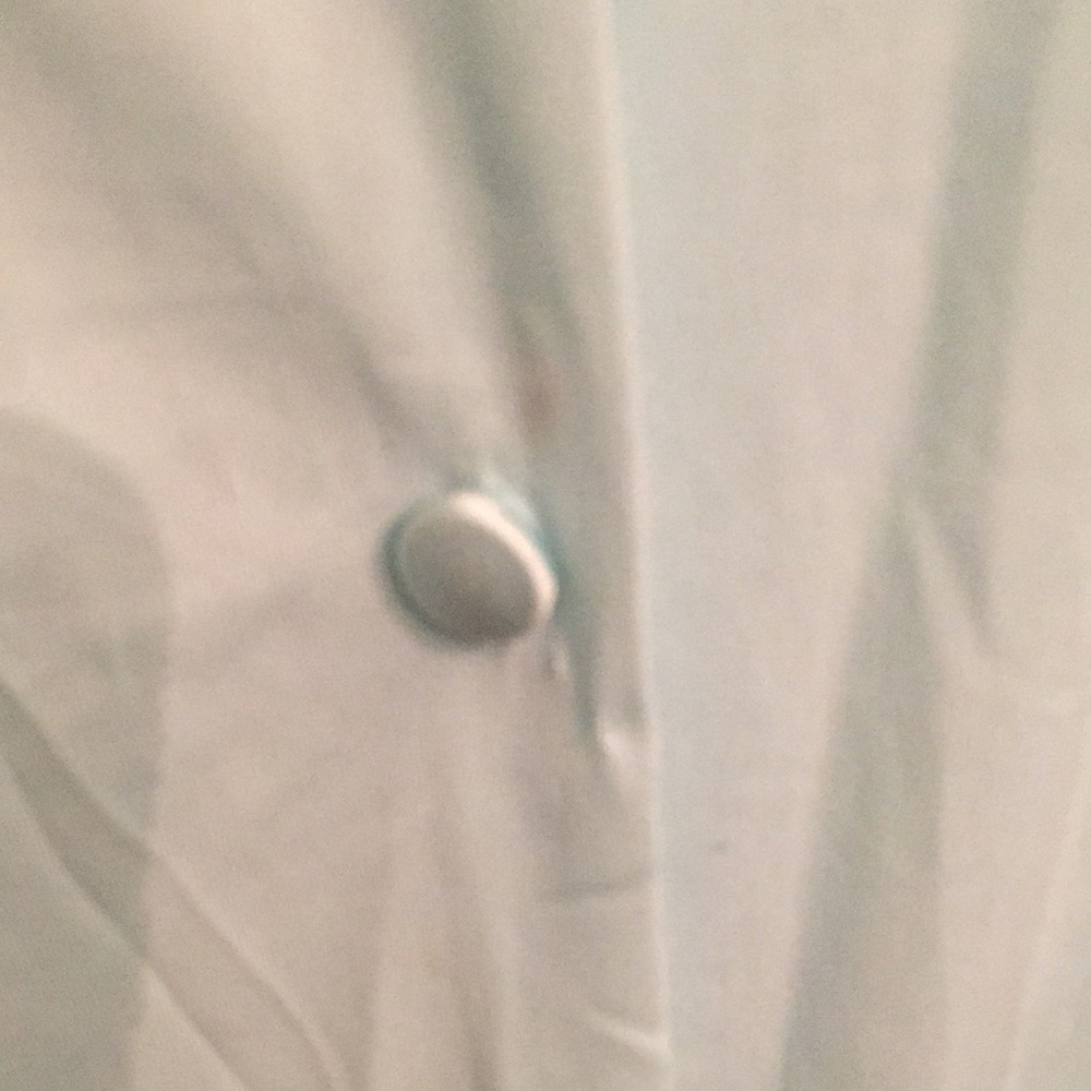 Vanity Fair Robe - Picture 5 of 8